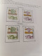 Delcampe - Israel 1985-1992 Double Collected Mnh-used - Collections (en Albums)