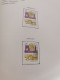 Delcampe - Israel 1985-1992 Double Collected Mnh-used - Collections (en Albums)