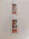 Delcampe - Israel 1985-1992 Double Collected Mnh-used - Collections (en Albums)