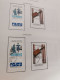 Delcampe - Israel 1985-1992 Double Collected Mnh-used - Collections (en Albums)