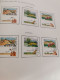 Delcampe - Israel 1985-1992 Double Collected Mnh-used - Collections (en Albums)