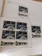 Delcampe - Israel 1985-1992 Double Collected Mnh-used - Collections (en Albums)