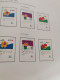 Delcampe - Israel 1985-1992 Double Collected Mnh-used - Collections (en Albums)