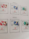 Delcampe - Israel 1985-1992 Double Collected Mnh-used - Collections (en Albums)