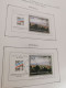 Delcampe - Israel 1985-1992 Double Collected Mnh-used - Collections (en Albums)