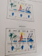 Delcampe - Israel 1985-1992 Double Collected Mnh-used - Collections (en Albums)