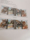 Delcampe - Israel 1985-1992 Double Collected Mnh-used - Collections (en Albums)