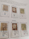 Delcampe - Israel 1985-1992 Double Collected Mnh-used - Collections (en Albums)