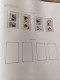 Delcampe - Israel 1985-1992 Double Collected Mnh-used - Collections (en Albums)