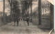 FRANCE - Montgeron - Avenue De Lagrange - Les Joueurs De Boule - Carte Postale Ancienne - Montgeron