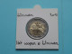 2015 - 2 Euro >> Het Wapen Van Litouwen ( Zie / Voir / See > DETAIL > SCANS ) LIETUVA ! - Lithuania