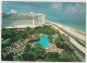AK 198096 USA - Florida - Miami Beach - The New Fontainbleau Hilton Resort - Miami Beach