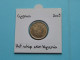 2009 - 10 Eurocent >> CYPRUS ( Zie / Voir / See > DETAIL > SCANS ) ! - Chypre