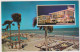AK 198104 USA - Florida - Miami Beach - The Fabulous New Waikiki - Miami Beach