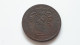 BELGIQUE LEOPOLD PREMIER 2 CENTIMES 1859 COTES : 4€-12€-40€-100€ - 2 Centimes