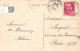 FRANCE - Cormery - Un Bras De L'Indre Et La Villa Mal-Eclose - Carte Postale Ancienne - Sonstige & Ohne Zuordnung