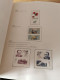 Israel 1993 - 2007 MNH Complete With Extras - Collections (en Albums)