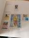 Delcampe - Israel 1993 - 2007 MNH Complete With Extras - Collections (en Albums)