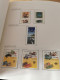 Delcampe - Israel 1993 - 2007 MNH Complete With Extras - Collections (en Albums)