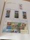 Delcampe - Israel 1993 - 2007 MNH Complete With Extras - Collections (en Albums)