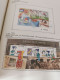 Delcampe - Israel 1993 - 2007 MNH Complete With Extras - Collections (en Albums)