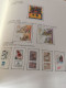 Delcampe - Israel 1993 - 2007 MNH Complete With Extras - Collections (en Albums)