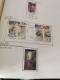 Delcampe - Israel 1993 - 2007 MNH Complete With Extras - Collections (en Albums)