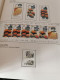 Delcampe - Israel 1993 - 2007 MNH Complete With Extras - Collections (en Albums)