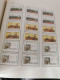 Delcampe - Israel 1993 - 2007 MNH Complete With Extras - Collections (en Albums)