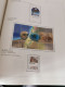 Delcampe - Israel 1993 - 2007 MNH Complete With Extras - Collections (en Albums)