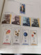 Delcampe - Israel 1993 - 2007 MNH Complete With Extras - Collections (en Albums)