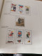 Delcampe - Israel 1993 - 2007 MNH Complete With Extras - Collections (en Albums)