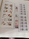 Delcampe - Israel 1993 - 2007 MNH Complete With Extras - Collections (en Albums)