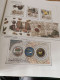 Delcampe - Israel 1993 - 2007 MNH Complete With Extras - Collections (en Albums)