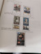 Delcampe - Israel 1993 - 2007 MNH Complete With Extras - Collections (en Albums)