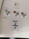 Delcampe - Israel 1993 - 2007 MNH Complete With Extras - Collections (en Albums)