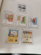 Delcampe - Israel 1993 - 2007 MNH Complete With Extras - Collections (en Albums)