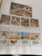 Delcampe - Israel 1993 - 2007 MNH Complete With Extras - Collections (en Albums)