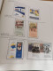 Delcampe - Israel 1993 - 2007 MNH Complete With Extras - Collections (en Albums)