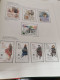 Delcampe - Israel 1993 - 2007 MNH Complete With Extras - Collections (en Albums)