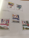 Delcampe - Israel 1993 - 2007 MNH Complete With Extras - Collections (en Albums)