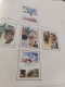 Delcampe - Israel 1993 - 2007 MNH Complete With Extras - Collections (en Albums)