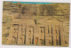 AK 198123 EGYPT - Abu Simbel - The Harthor Temple - Abu Simbel