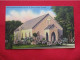 Methodist Church.     St Simons Island - Georgia    Ref 6307 - Autres & Non Classés