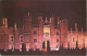 England London Hampton Court Palace Night View - Hampton Court