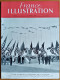 France Illustration N°47 24/08/1946 Haute Cour/Emeute Athens Tennessee/Turquie/Autour De La Conférence De Paris/UNRRA - General Issues