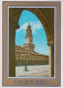 VIGEVANO - PIAZZA DUCALE - TORRE DEL BRAMANTE - VIAGGIATA - Vigevano