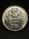 5 FRANCS ARGENT 1966 RAINIER III MONACO / SILVER - 1960-2001 Nouveaux Francs