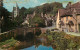 England Castle Combe - The Bridge - Sonstige & Ohne Zuordnung