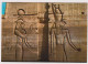 AK 198137 EGYPT -  Asswan - Temple Of Philae - Reliefs - Aswan